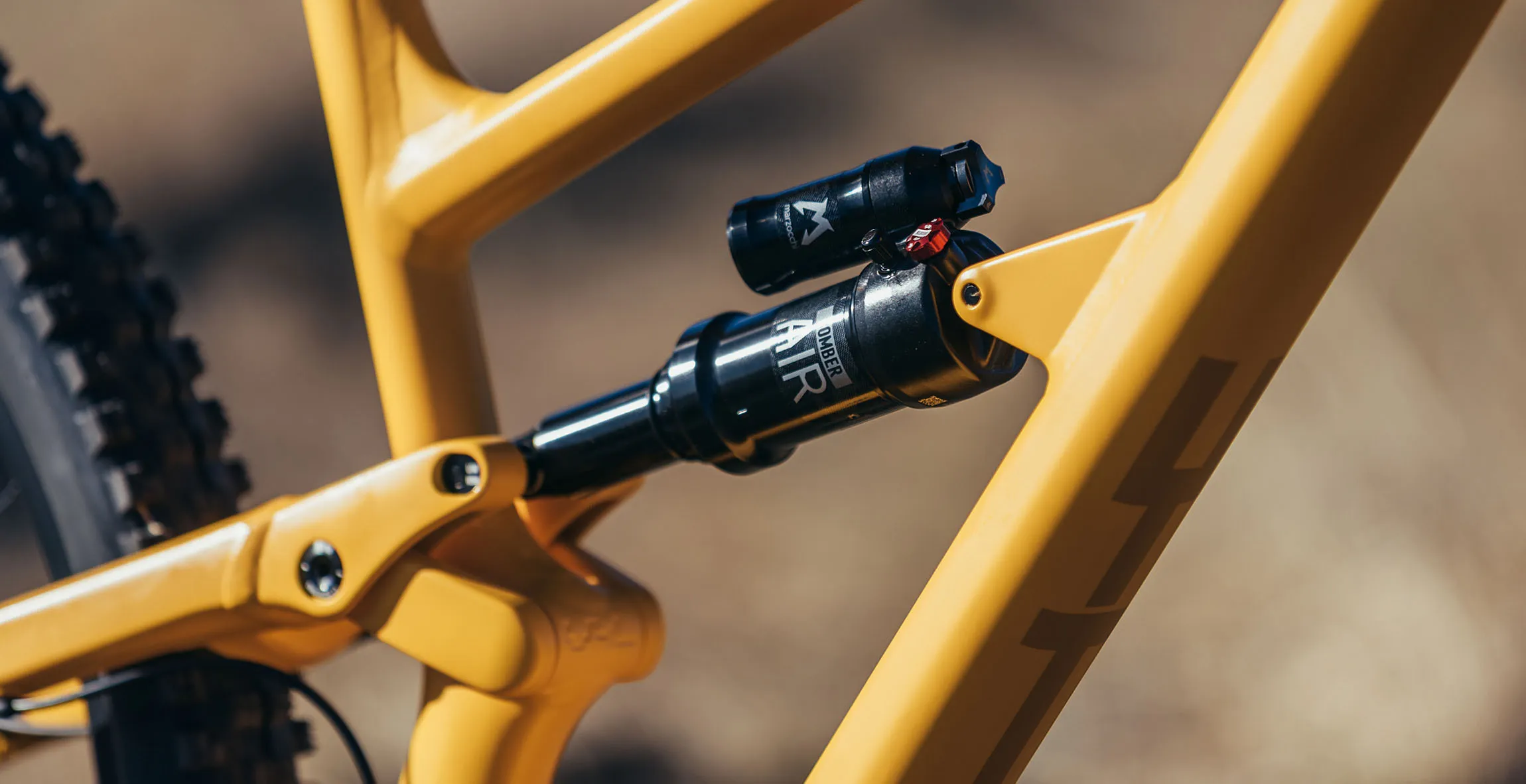 All Mountain Bike | JEFFSY Core 1 All Mountain Bike | JEFFSY Core 1